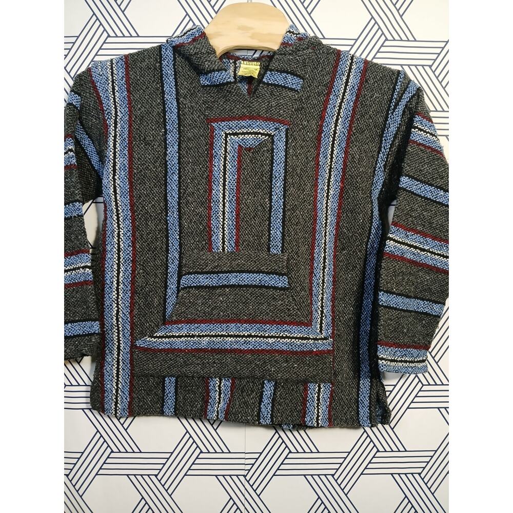 Frank’s Baja Hoodie Streetwear Eco-Friendly Festival Sustainable